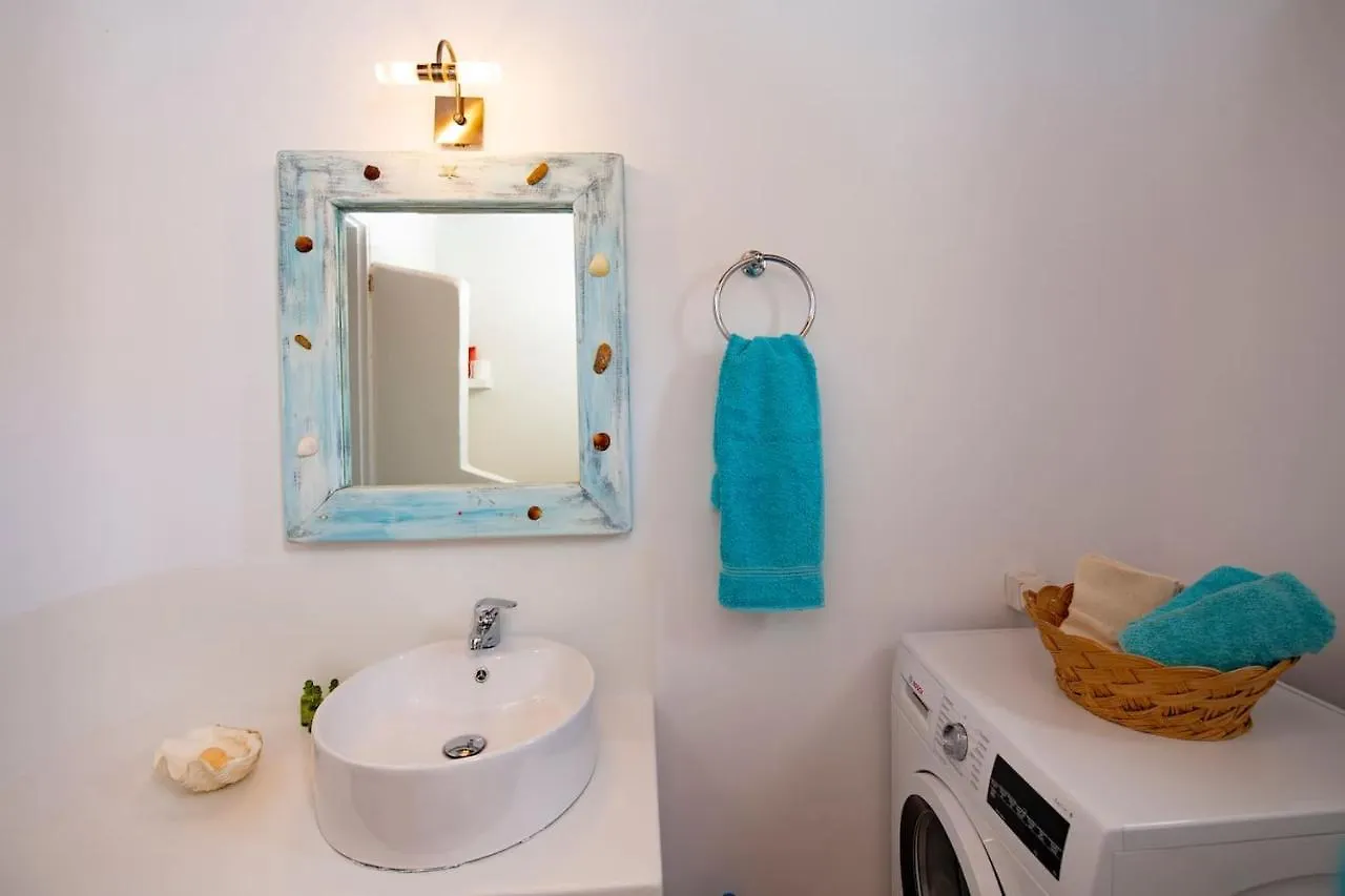 Villa Anema Mykonos - Blue Views Mykonos Villas Mykonos Town Ελλάδα