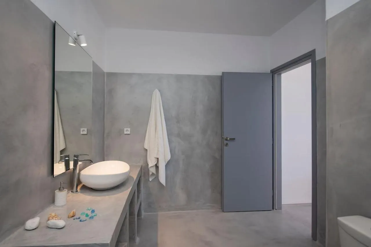 Villa Anema Mykonos - Blue Views Mykonos Villas Mykonos Town 0*,  Ελλάδα
