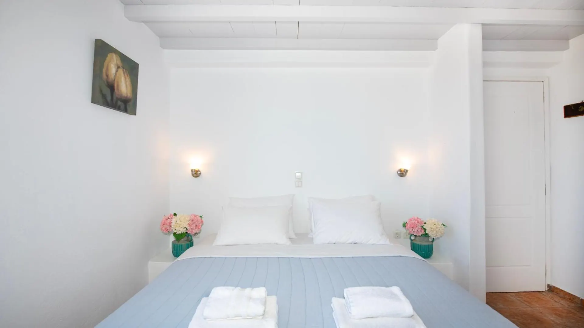 Villa Anema Mykonos - Blue Views Mykonos Villas Mykonos Town