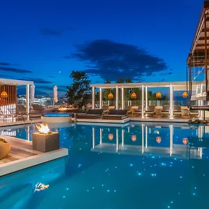 Otel Semeli Mykonos, Mykonos Town
